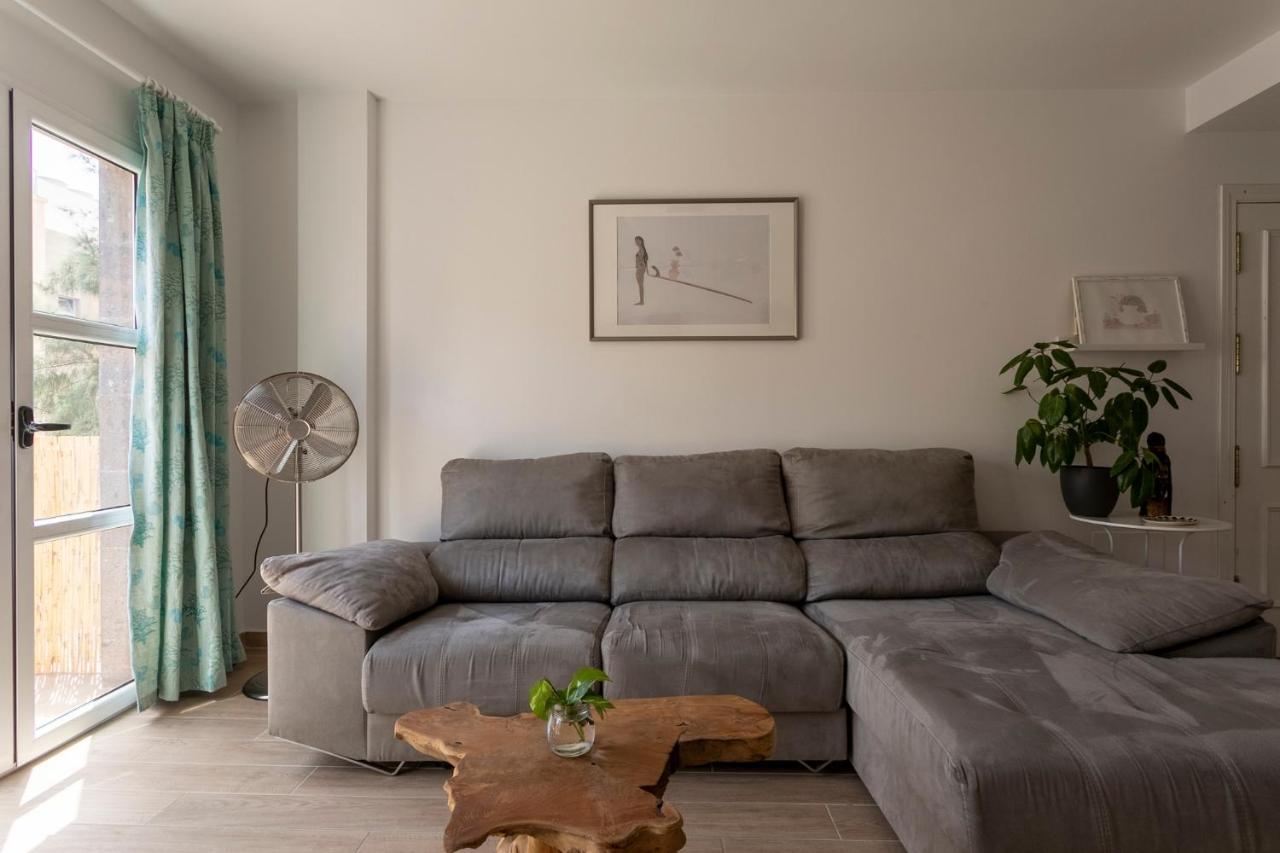 Apartamento Casablanca House Corralejo Exterior foto
