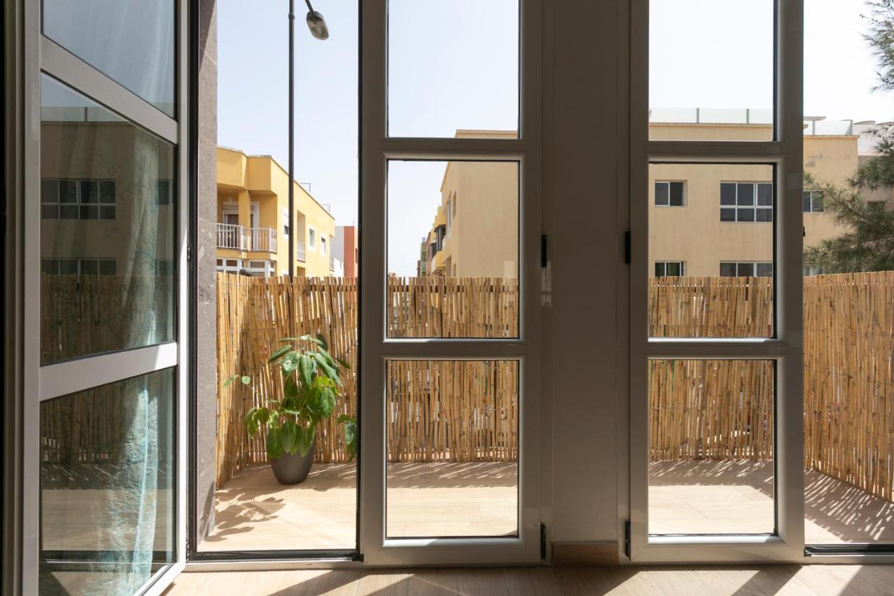 Apartamento Casablanca House Corralejo Exterior foto