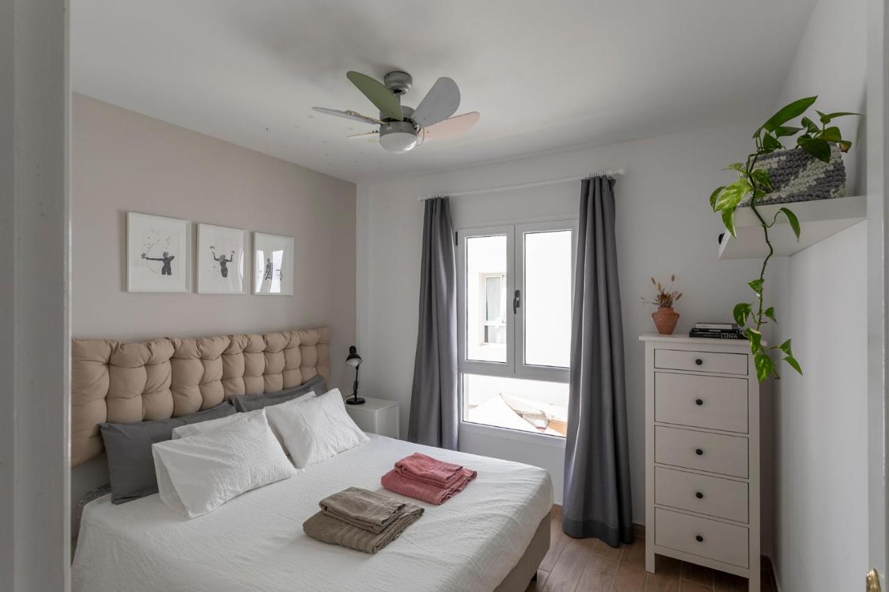 Apartamento Casablanca House Corralejo Exterior foto
