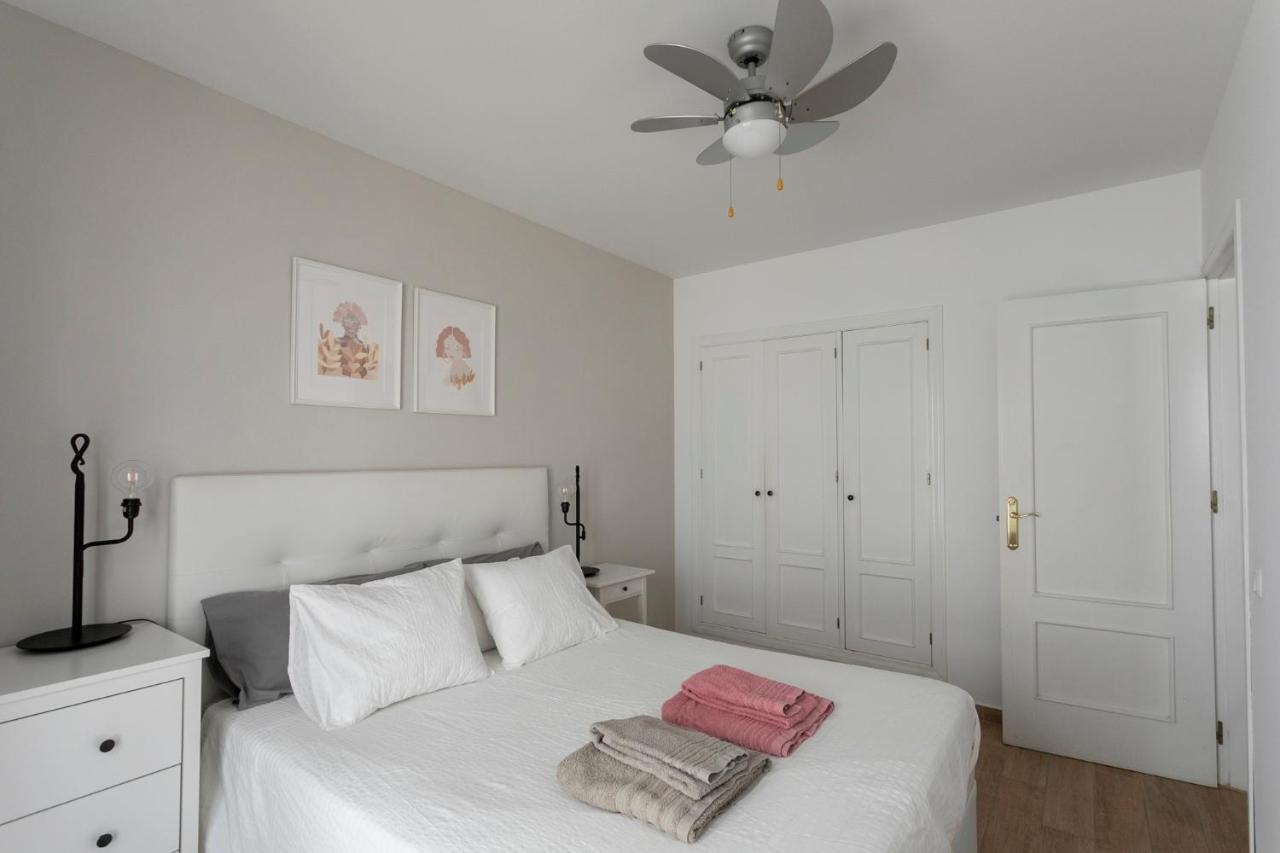 Apartamento Casablanca House Corralejo Exterior foto