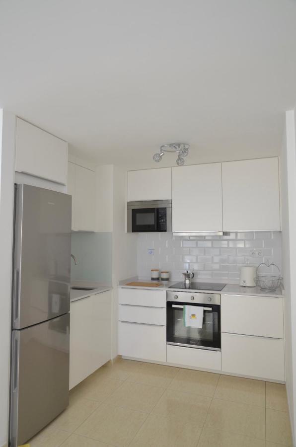 Apartamento Casablanca House Corralejo Exterior foto