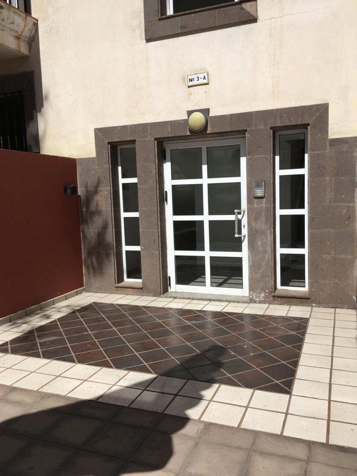 Apartamento Casablanca House Corralejo Exterior foto